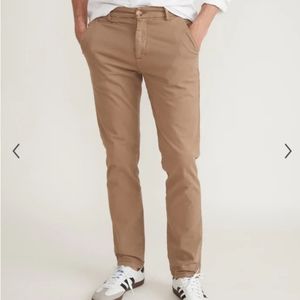 Forever 21 Tan Chinos for Men
